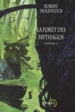 Emprunter La forêt des Mythagos Tome 2 : L'intégrale livre