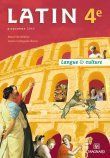 Emprunter Latin 4e. Edition 2011 livre