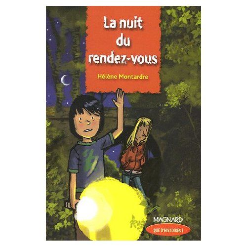 Emprunter La nuit du rendez-vous livre