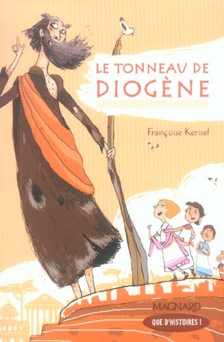 Emprunter Le tonneau de Diogène livre