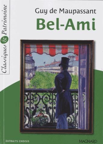 Emprunter Bel-Ami livre