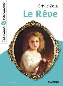 Emprunter Le Rêve livre