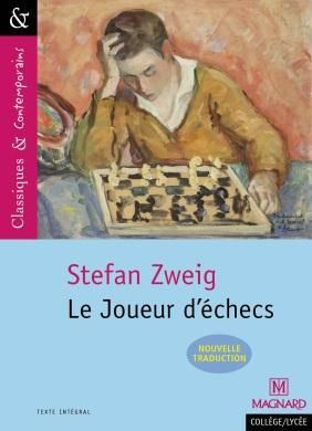 Emprunter Le joueur d'échecs livre