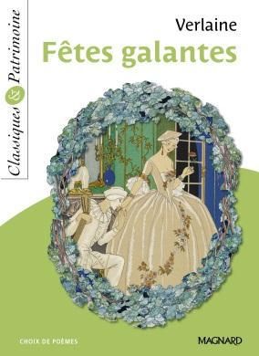 Emprunter Fêtes galantes suivi de Romances sans paroles livre