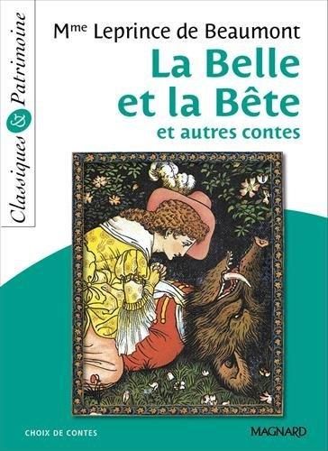 Emprunter La Belle et la Bête livre