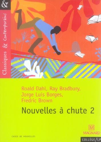 Emprunter Nouvelles à chute 2 livre