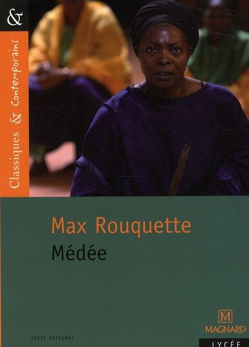 Emprunter Médée livre