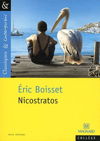 Emprunter Nicostratos livre