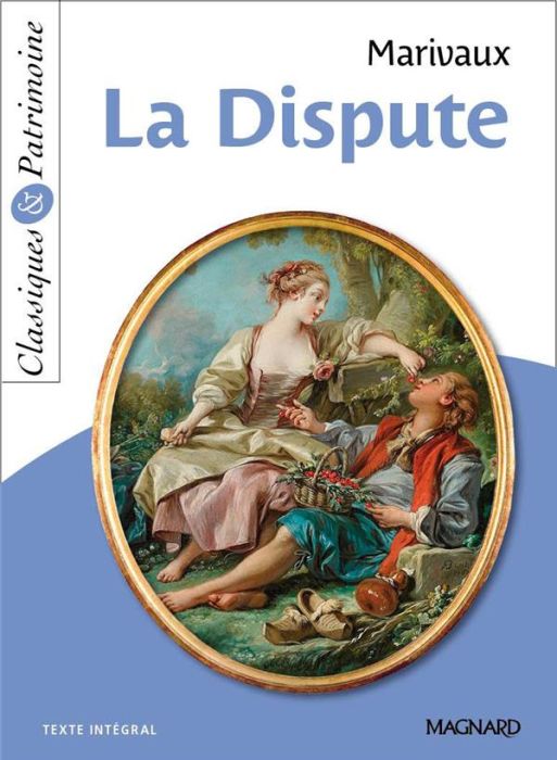 Emprunter La dispute livre