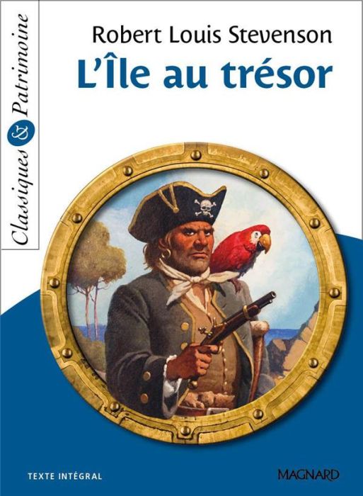 Emprunter L'île au trésor livre