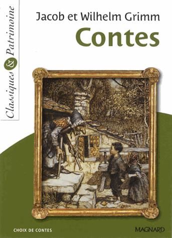 Emprunter Contes livre