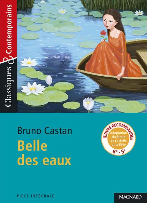 Emprunter Belles des eaux livre