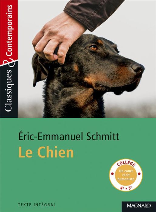 Emprunter Le chien livre