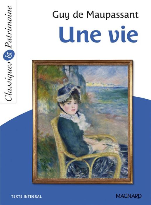 Emprunter Une vie livre