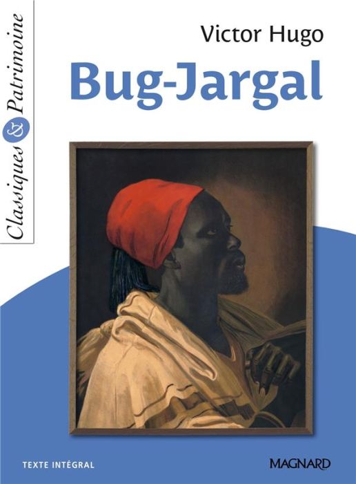 Emprunter Bug Jargal livre