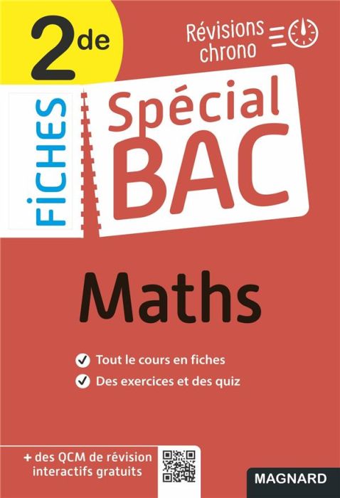 Emprunter Maths 2de. Edition 2022 livre