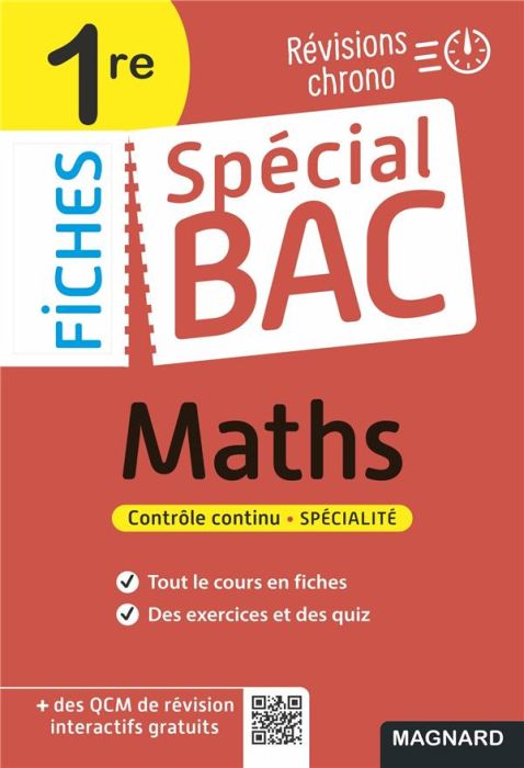 Emprunter Maths 1re. Edition 2022 livre