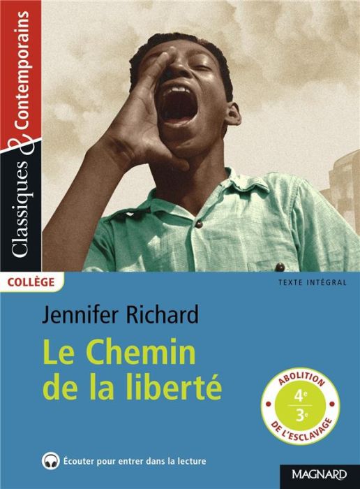 Emprunter Le chemin de la liberté livre