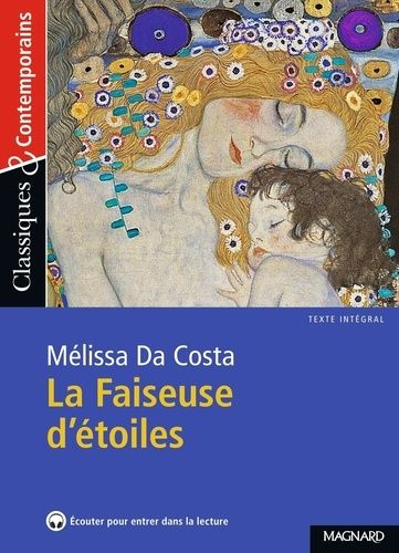 Emprunter La Faiseuse d'étoiles livre