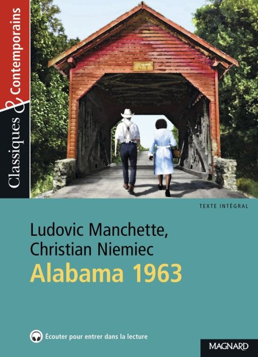 Emprunter Alabama 1963 livre