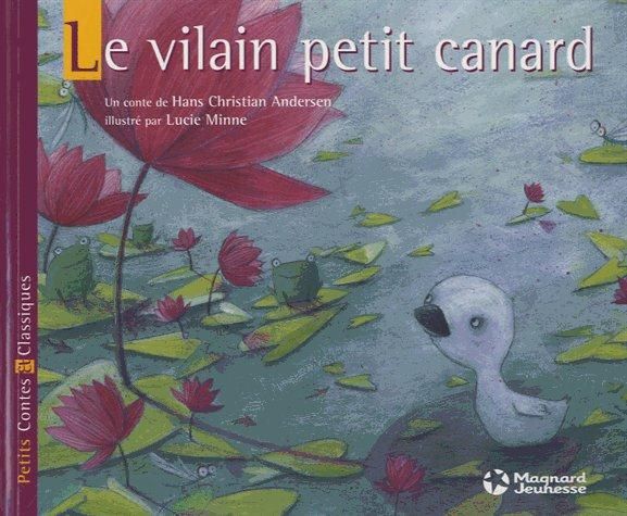 Emprunter Le vilain petit canard livre