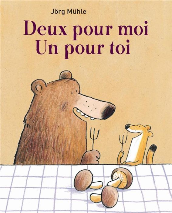 Emprunter Deux pour moi, un pour toi livre