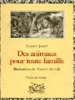 Emprunter Des animaux pour toute famille livre