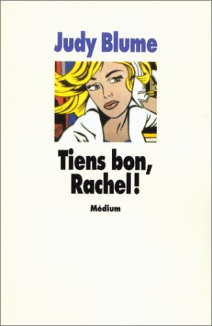 Emprunter Tiens bon, Rachel ! livre