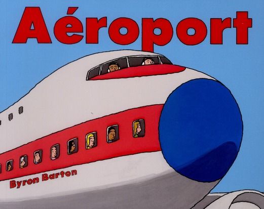 Emprunter Aéroport livre