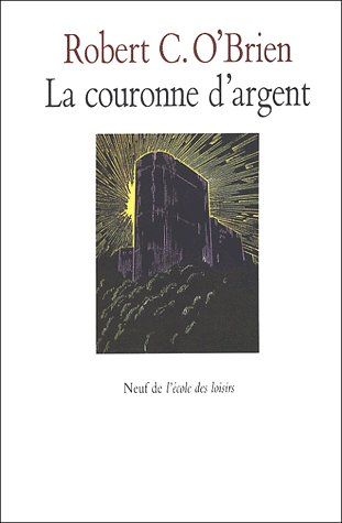 Emprunter La couronne d'argent livre