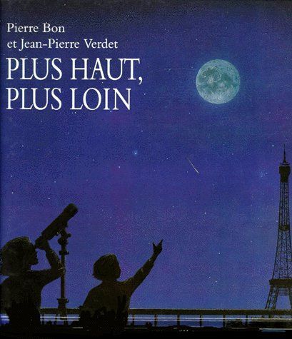 Emprunter Plus haut, plus loin livre