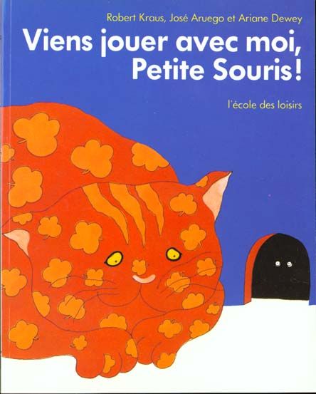 Emprunter Viens jouer avec moi, petite souris ! livre