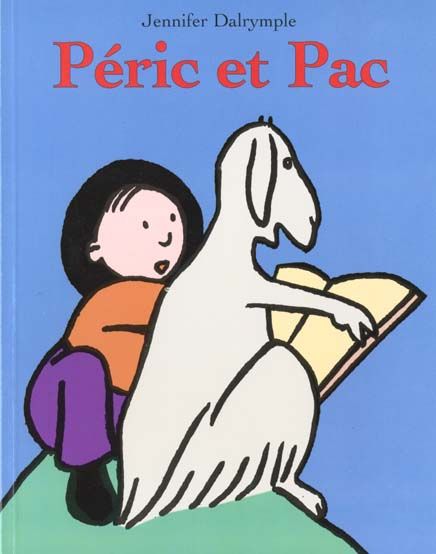 Emprunter Péric et Pac livre