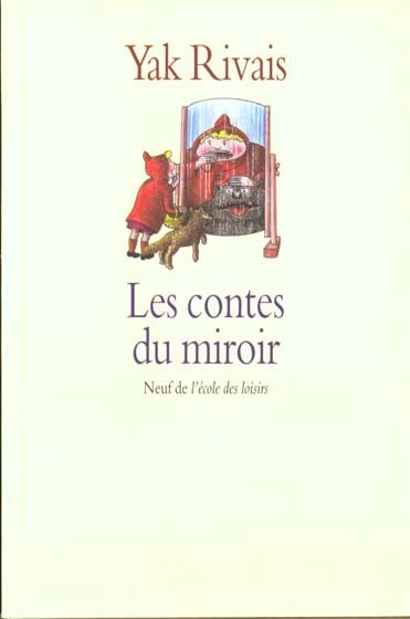 Emprunter Les contes du miroir livre