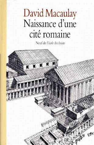 Emprunter Naissance d'une cité romaine livre