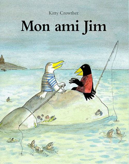 Emprunter Mon ami Jim livre