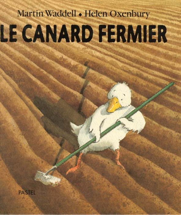 Emprunter Le canard fermier livre