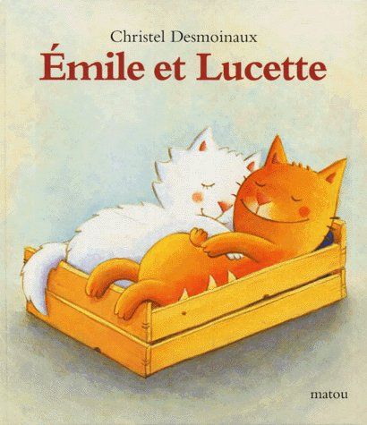 Emprunter Émile et Lucette livre