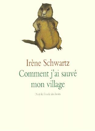 Emprunter Comment j'ai sauvé mon village livre