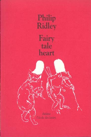 Emprunter Fairy tale heart livre