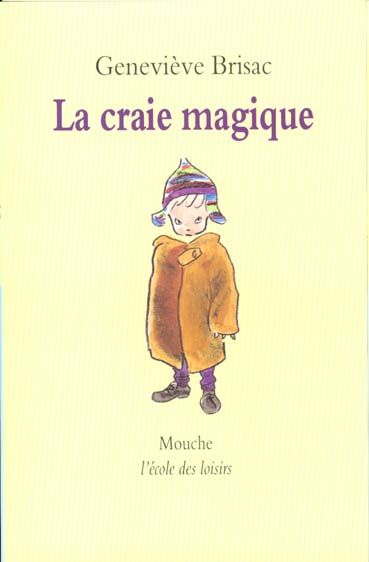 Emprunter La craie magique livre