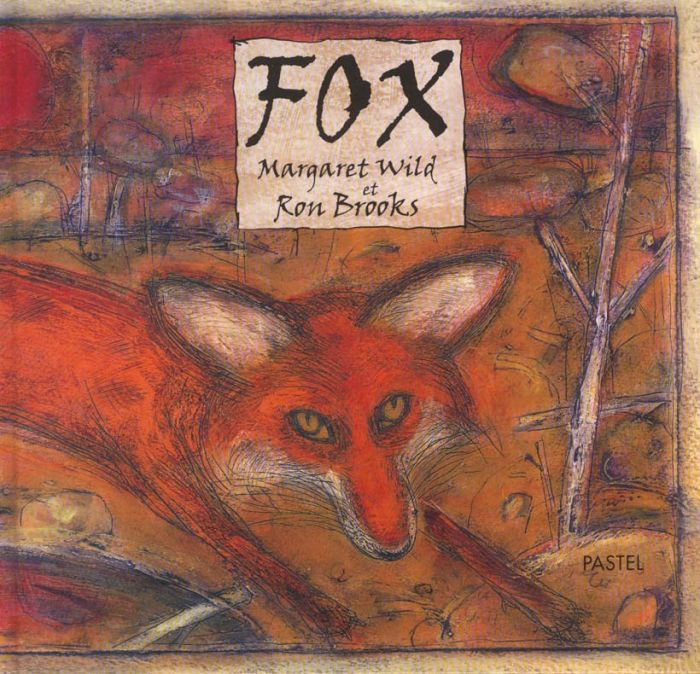 Emprunter Fox livre