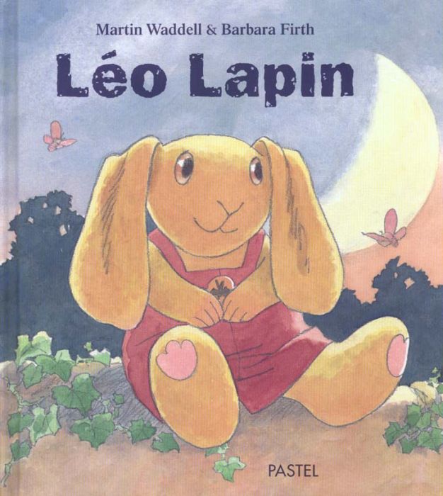 Emprunter Léo Lapin livre