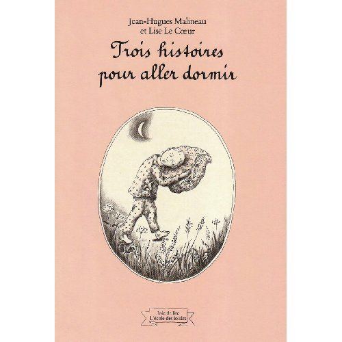 Emprunter Trois histoires pour aller dormir livre