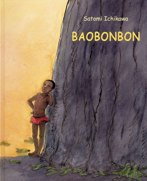 Emprunter Baobonbon livre