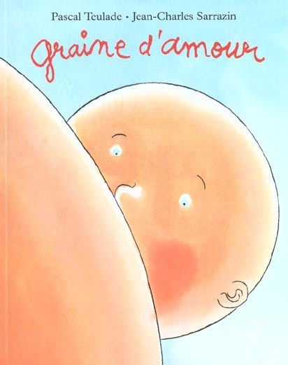 Emprunter Graine d'amour livre