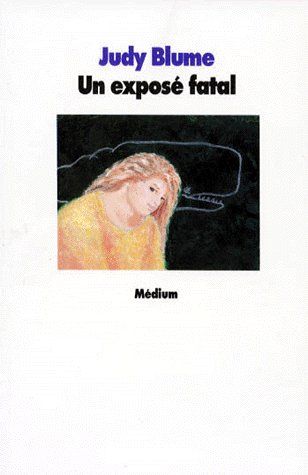 Emprunter Un exposé fatal livre