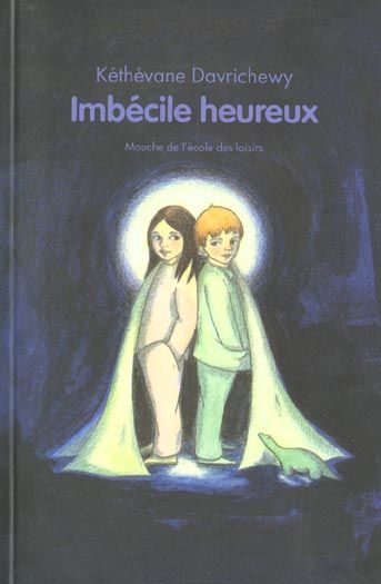 Emprunter Imbécile heureux livre