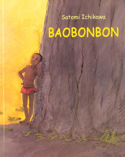 Emprunter Baobonbon livre