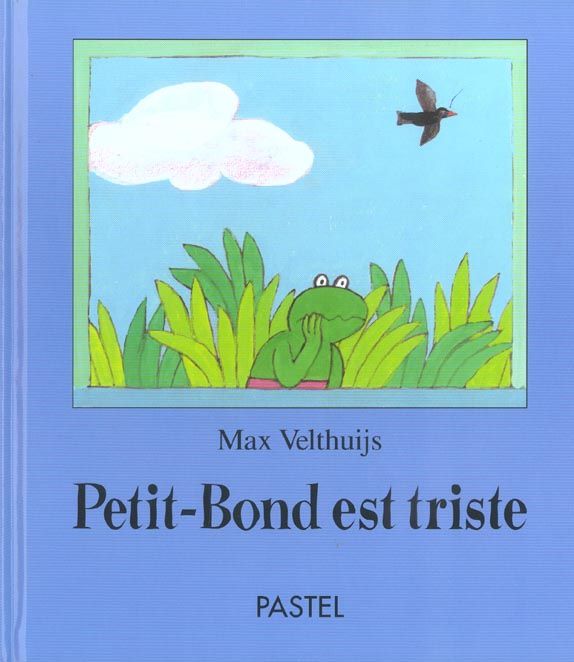 Emprunter Petit-Bond est triste livre